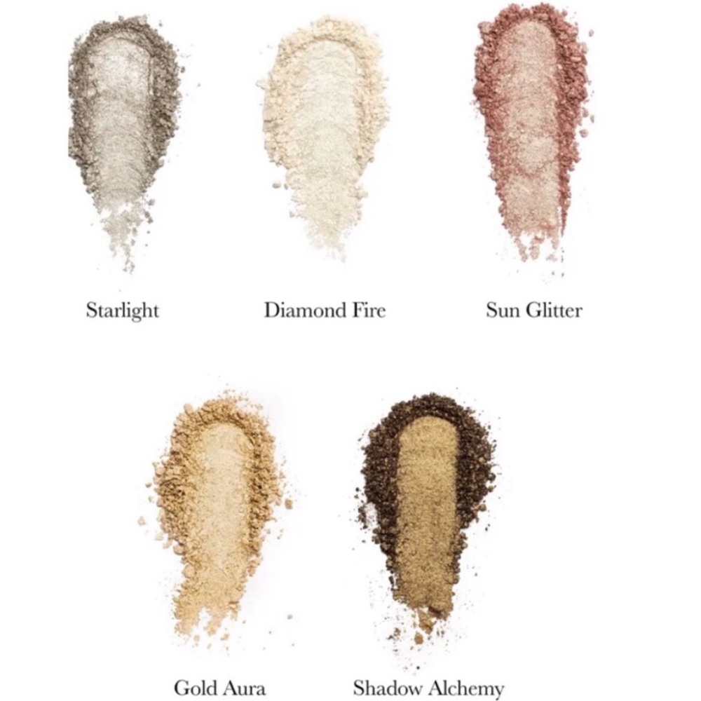 🆕 Kypris Eye Primer & Illuminating Shimmer Palette - Picture 6 of 11